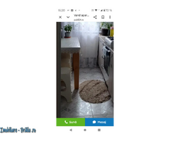 Vand apartament 2 camere - Imagine 1