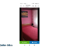 Vand apartament 2 camere - Imagine 5