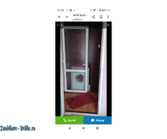 Vand apartament 2 camere - Imagine 6