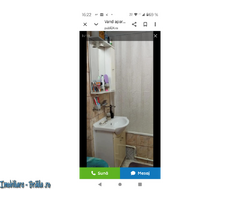 Vand apartament 2 camere - Imagine 7