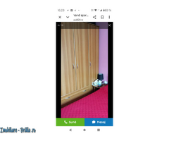 Vand apartament 2 camere - Imagine 8