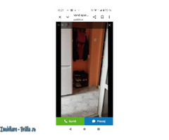 Vand apartament 2 camere - Imagine 9