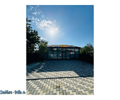 Vand spatiu comercial+teren - Imagine 2
