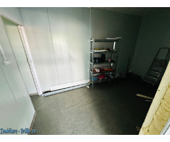 Vand spatiu comercial+teren - Imagine 4