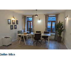 Apartament/birou de vanzare centru Braila - Imagine 3