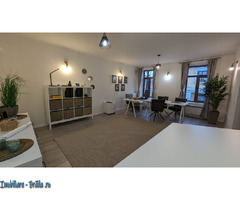 Apartament/birou de vanzare centru Braila - Imagine 4