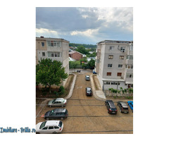 Vand apartament 2 cam etaj 4/4 cartier Buzaului - Imagine 2