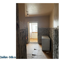 Vand apartament 2 cam etaj 4/4 cartier Buzaului - Imagine 4