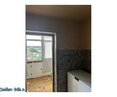 Vand apartament 2 cam etaj 4/4 cartier Buzaului - Imagine 5