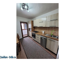 Apartament central 2 camere decomandat 57 mp cu 2 parcari platite - Imagine 5