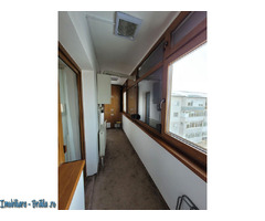 Apartament central 2 camere decomandat 57 mp cu 2 parcari platite - Imagine 6