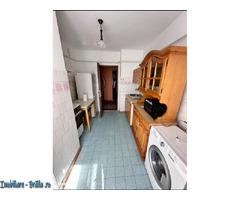 Apartament 3 camere de inchiriat decomandat - Imagine 3