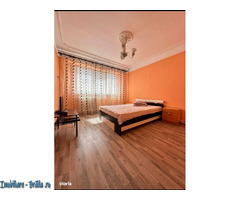 Apartament 3 camere de inchiriat decomandat - Imagine 6