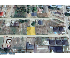 Teren intravilan Chiscani Brăila