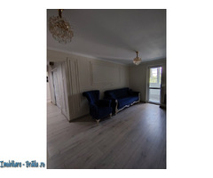 Inchiriez apartament cu 3 camere renovat - Imagine 1