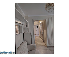 Inchiriez apartament cu 3 camere renovat - Imagine 3