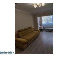 Inchiriez apartament cu 3 camere renovat - Imagine 5