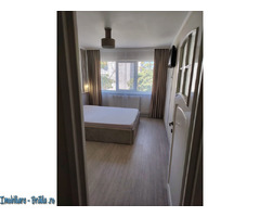 Inchiriez apartament cu 3 camere renovat - Imagine 6