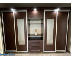 Inchiriez apartament cu 3 camere renovat - Imagine 10