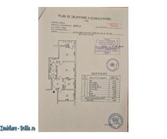 Apartament 3 camere - Imagine 1