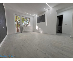 Apartament Luminos parter.