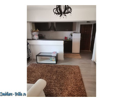 Inchiriez apartament mobilat