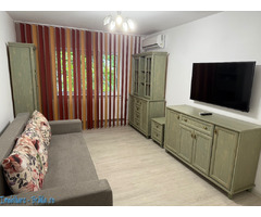 Vand apartament 2 camere zona Hipodrom