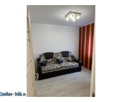 Vand apartament 2 camere zona Hipodrom - Imagine 6