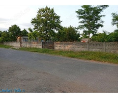 Vand casa in Movila Miresii