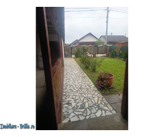 Vând casă în cazasu