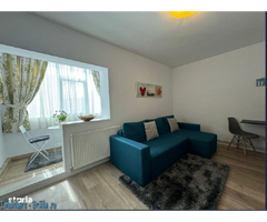 Proprietar inchiriez garsoniera zona Dorobanti - Cerna