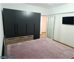 Închiriez apartament 3 camere pe termen lung