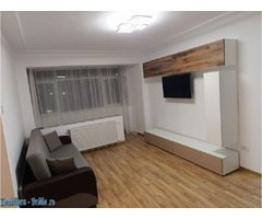 Închiriez apartament 3 camere pe termen lung - Imagine 3