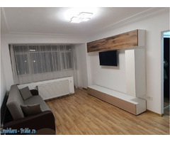 Închiriez apartament 3 camere pe termen lung - Imagine 4