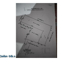 Vand teren intravilan in orasul Braila