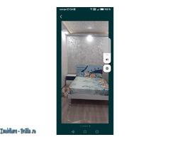 închiriez apartament cu 2 camere in zona hipodrom