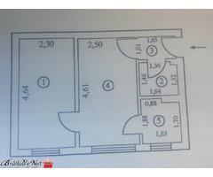apartament de vanzare cart. obor
