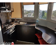 Vand apartament 1 camera transformat in 2 camere Călărași la Continental  stradal. - Imagine 3