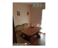 Vand apartament 1 camera transformat in 2 camere Călărași la Continental  stradal. - Imagine 4